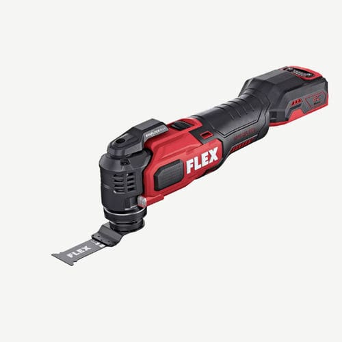 Осциллирующий инструмент - MT 18.0-EC C - Flex