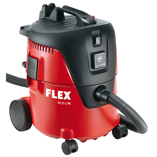 Промышленный пылесос - VC 21 L MC - Flex - для безопасности / монофазовый / компактный