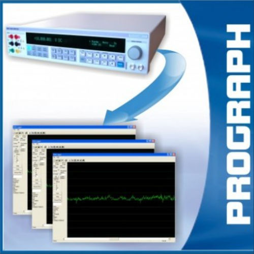 Программное обеспечение для анализа измерительных систем - PROGRAPH - TRANSMILLE - для измерений