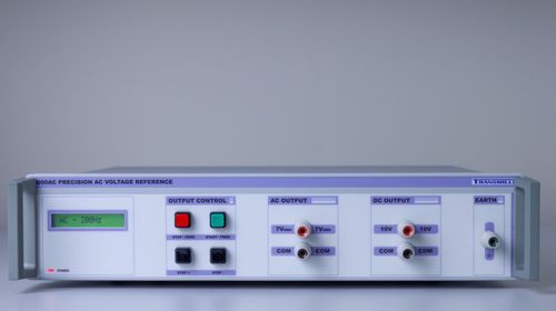 Источник опорного напряжения - 3000AC - TRANSMILLE