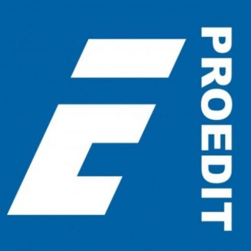 Программное обеспечение издания - PROEDIT - TRANSMILLE - для интерфейса / разработки / для лабораторий