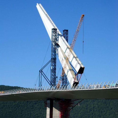 Мобильный козловой кран - ST1000 - Sarens Group - для использования на морских судах / гидравлический / для высоких нагрузок