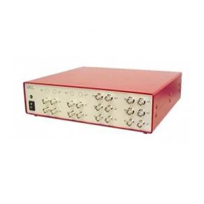 Многоканальный люксметр - P-9802 - Gigahertz Optik GmbH