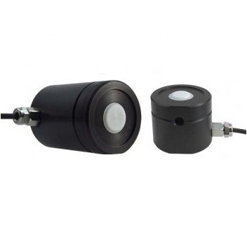 Радиометрический детектор - UV-3702 - Gigahertz Optik GmbH - освещенности / оптический / компактный