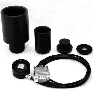 Фотометрический детектор - MD-37-SU100-VL - Gigahertz Optik GmbH - оптический