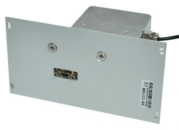 Усилитель взаимного полного сопротивления - X1-PCBC - Gigahertz Optik GmbH - с четырьмя каналами
