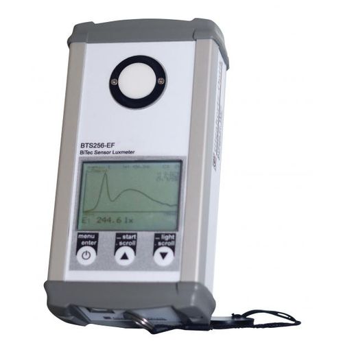 Цифровой люксметр - BTS256-EF - Gigahertz Optik GmbH - компактный