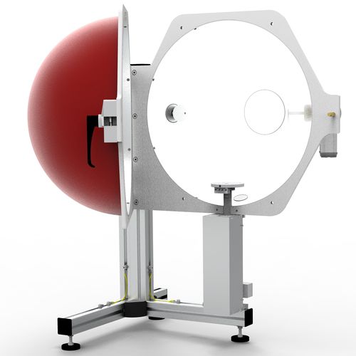 Компактный спектрорадиометр - ISD-50HF-BTS256-LED - Gigahertz Optik GmbH