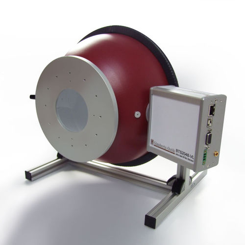 Спектрорадиометр ПЗС - ISD-25-BTS2048-VL - Gigahertz Optik GmbH - высококачественный / для измерений
