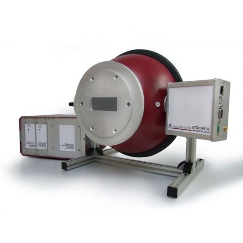 Испытательная система - TFCT25 - Gigahertz Optik GmbH