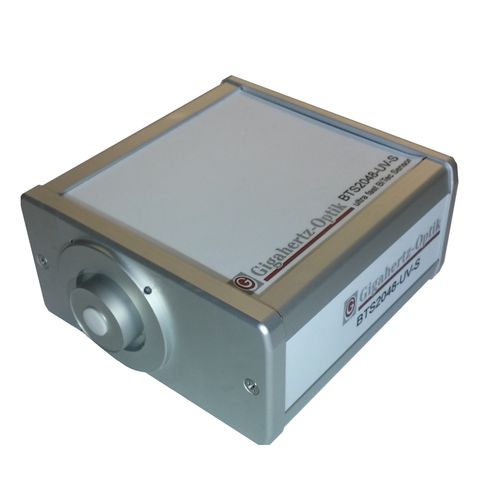 Спектрорадиометр ПЗС - BTS2048-UV-S - Gigahertz Optik GmbH - для измерений