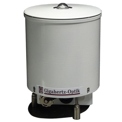 Спектрорадиометр ПЗС - BTS2048-UV-S-WP - Gigahertz Optik GmbH - для измерений / для внешнего использования