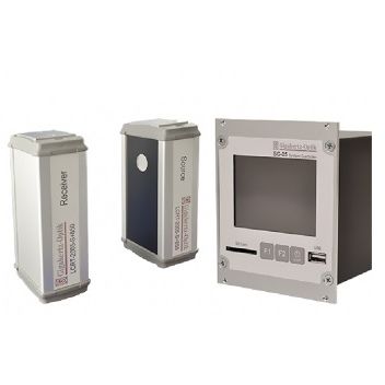 Спектрофотометр видимого диапазона - LCRT-2005-SIS - Gigahertz Optik GmbH - настольный
