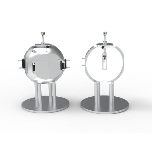 Sphère intégrante для измерения коэффицента отражения - UPB-150-ARTA - Gigahertz Optik GmbH - прозрачность