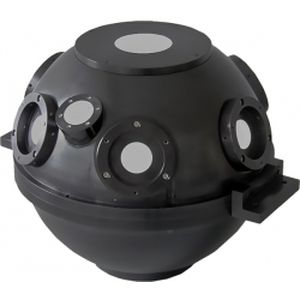 Sphère intégrante для измерения коэффицента отражения - UPK-190 - Gigahertz Optik GmbH - прозрачность