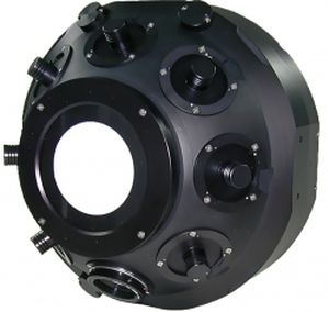 Sphère intégrante для измерения коэффицента отражения - UPK-250 - Gigahertz Optik GmbH - прозрачность