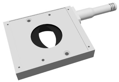Sphère intégrante - LS-OK30-VA - Gigahertz Optik GmbH