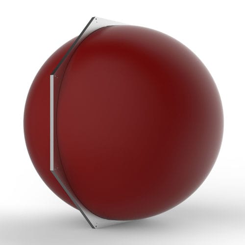 Sphère intégrante - UMTB-1000 - Gigahertz Optik GmbH