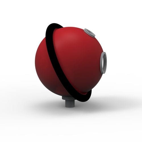 Sphère intégrante - ISD-10 - Gigahertz Optik GmbH