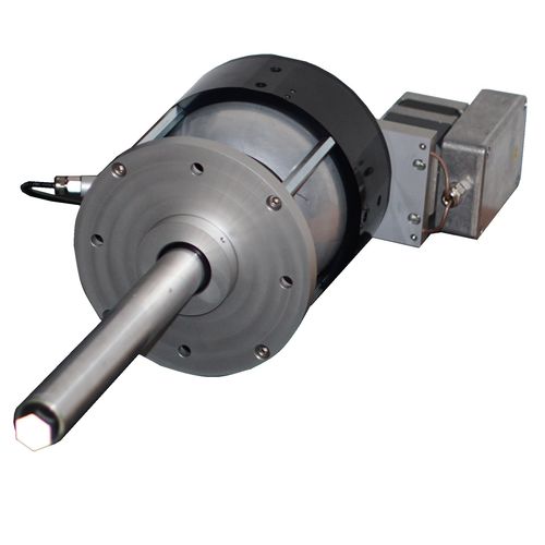 Светодиодный источник света - ISS-8P-RVA-ROD - Gigahertz Optik GmbH - белый / синий / зеленый