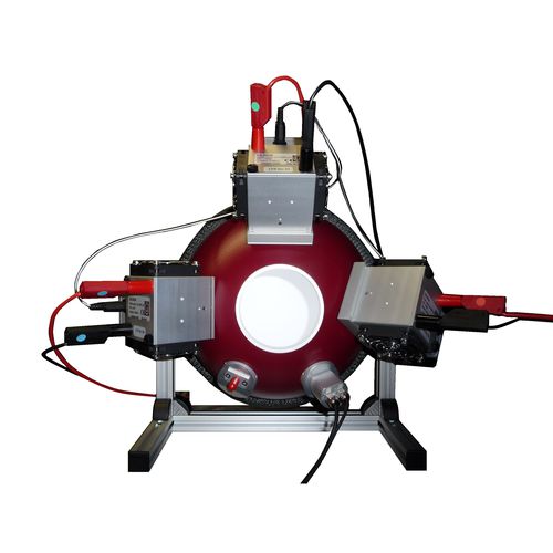 Источник света - ISS-19P-103117 - Gigahertz Optik GmbH