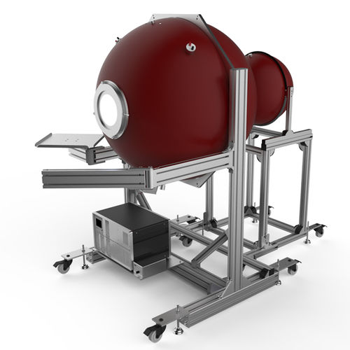 Источник света - ISS-100-LT - Gigahertz Optik GmbH