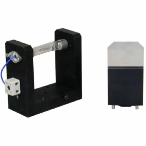 Эталон калибровки - BN-0001  - Gigahertz Optik GmbH - освещенности