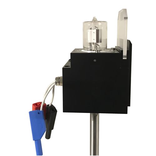 Эталон калибровки - BN-1501 - Gigahertz Optik GmbH - освещенности