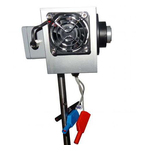 Эталон калибровки - BN-LDSF-2P - Gigahertz Optik GmbH - оптический