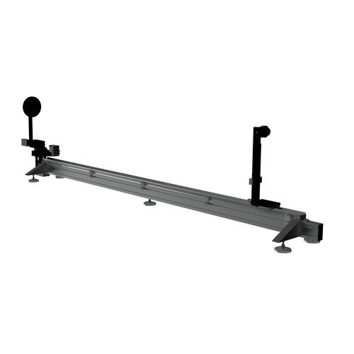 Гониометр для измерения света - GB-GD-360-RB40 - Gigahertz Optik GmbH