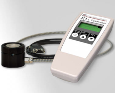 Радиометр УФ - X1-1-UV-3726 - Gigahertz Optik GmbH
