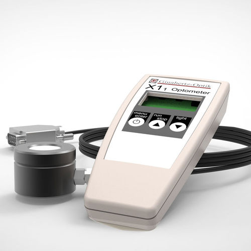 Радиометр УФ - X1-1-UV-3727 - Gigahertz Optik GmbH