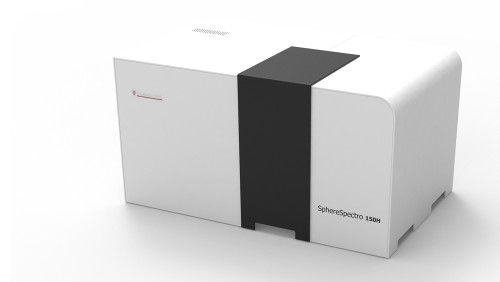Спектрофотометр UV-Vis-NIR - SphereSpectro 150H - Gigahertz Optik GmbH - поглощающий / с приводом / для измерений