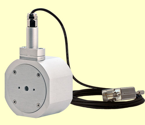 Детектор мощности лазера со встраиваемым шаром - ISD-3P-Si - Gigahertz Optik GmbH