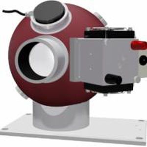 Источник света с галогенной лампой - LS-OK30 - Gigahertz Optik GmbH