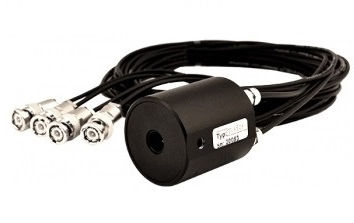 Детектор освещения - CT-4501 - Gigahertz Optik GmbH - с фотодиодом / фотометрический