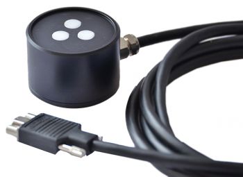Детектор освещенности - XD-45-ERYC - Gigahertz Optik GmbH
