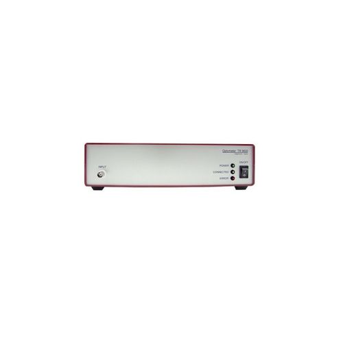 Цифровой люксметр - TR-9600 - Gigahertz Optik GmbH - высокоскоростной