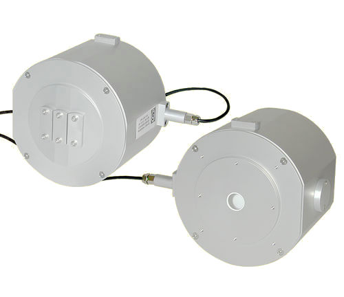 Sphère intégrante прозрачность - UPK-100-F  - Gigahertz Optik GmbH - для измерения коэффицента отражения