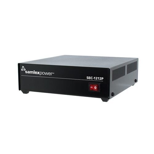 Источник питания для монтажа в стол - SEC-1212P - Samlex America - AC/DC / для резки / PWM