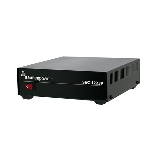 Источник питания для монтажа в стол - SEC-1223P - Samlex America - AC/DC / для резки / PWM