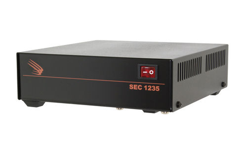 Источник электропитания AC/DC - 30 A, 13.8 V | SEC-1235    - Samlex America - регулируемый / для резки / цифровой