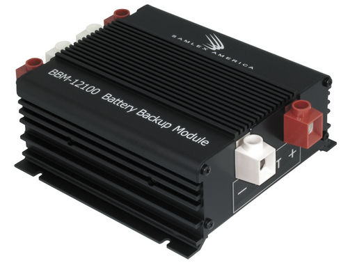 Источник электропитания AC/DC - 100 A, 12 - 24 V | BBM-12100    - Samlex America - устройство зарядки батарей