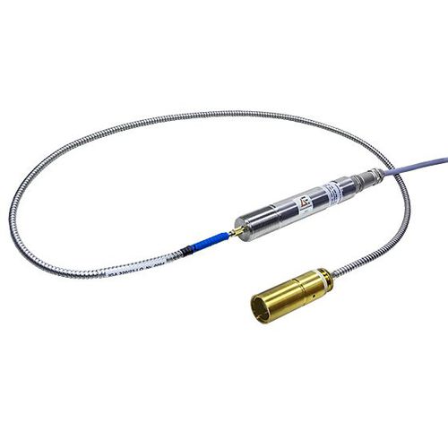 Коротковолновый пирометр - Impac IGA 320/23-LO - ADVANCED ENERGY - цифровой / USB / 4-20 мА