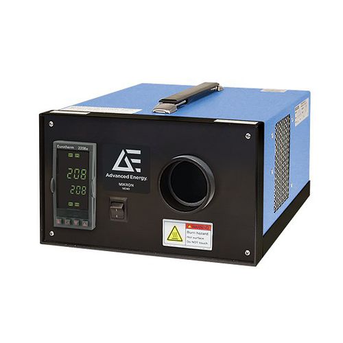 Переносной эталон «черное тело» - Mikron M340 - ADVANCED ENERGY - для низкой температуры