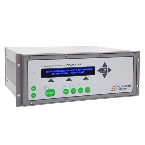 Мультигазовый детектор - Innova 3433i - ADVANCED ENERGY - инфракрасный / динамический / фотоакустический
