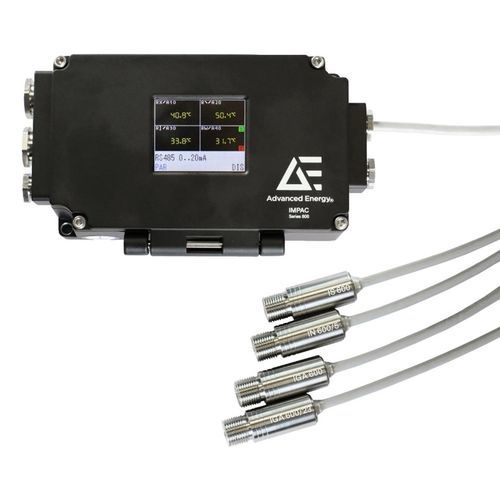 Цифровой пирометр - Impac 600 series - ADVANCED ENERGY - °C / RS485 / USB