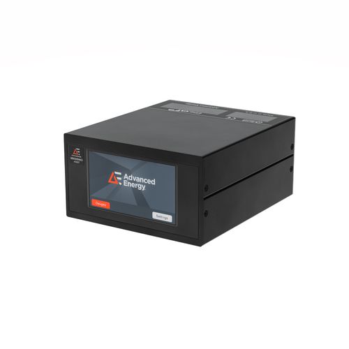 Оптоволоконный пирометр - Sekidenko 4100T - ADVANCED ENERGY - цифровой / °C / °F