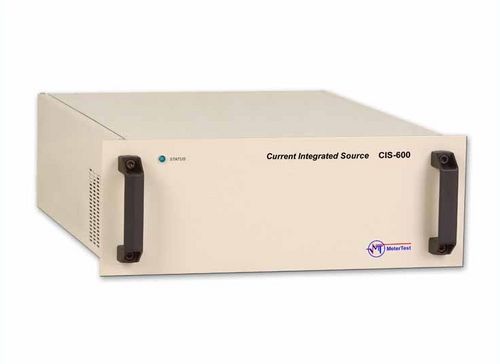 Источник тока AC - 1 - 120 mA, 600 VA | CIS 600     - MeterTest - источник питания AC