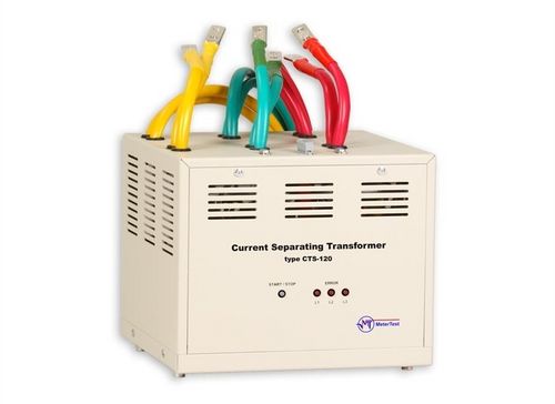 Трансформатор тока - CTS-120    - MeterTest - для измерения / инкапсулированный / вставляемый
